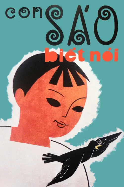 Con sáo biết nói