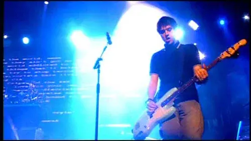 A Ticket for Everyone: Busted Live