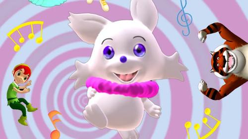 요랑아 노래하자