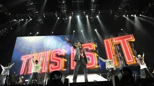 This Is It