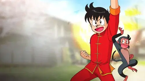 鉄拳チンミ