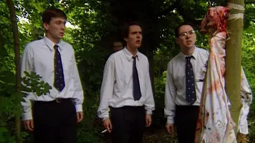 PROBE: The Devil of Winterborne