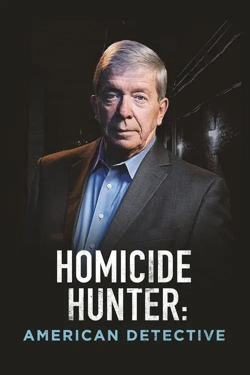 Homicide Hunter: American Detective