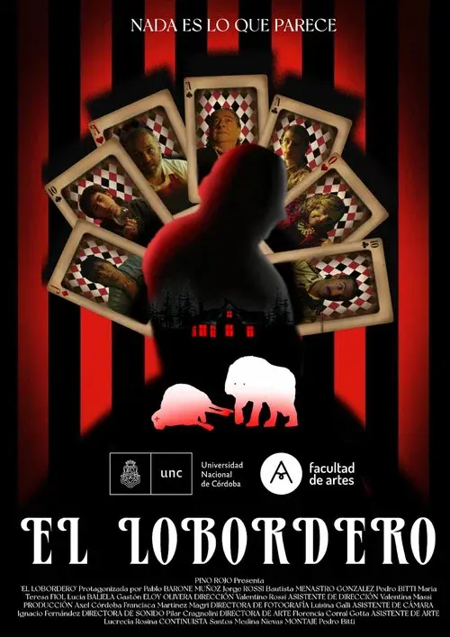 El Lobordero