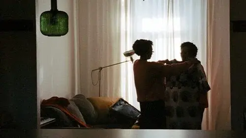 A Poutine and a Picture