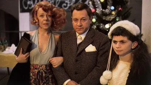Fantozzi: White Collar Blues