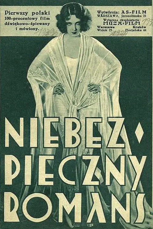 Niebezpieczny romans