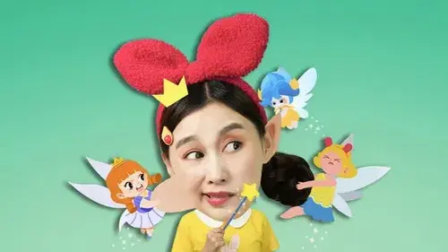 兔子姐姐精灵王国