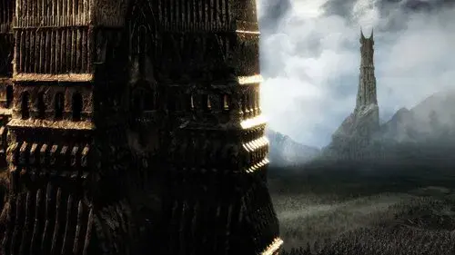 The Lord of the Rings: The Two Towers