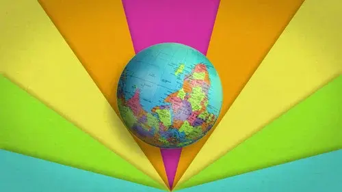 Bienvenue en Géozarbie