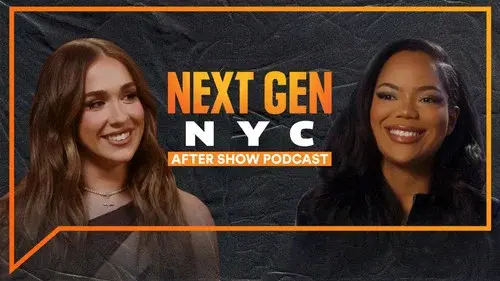 Next Gen NYC After Show Podcast