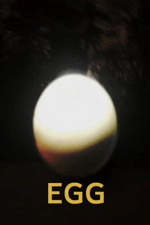 Ägg
