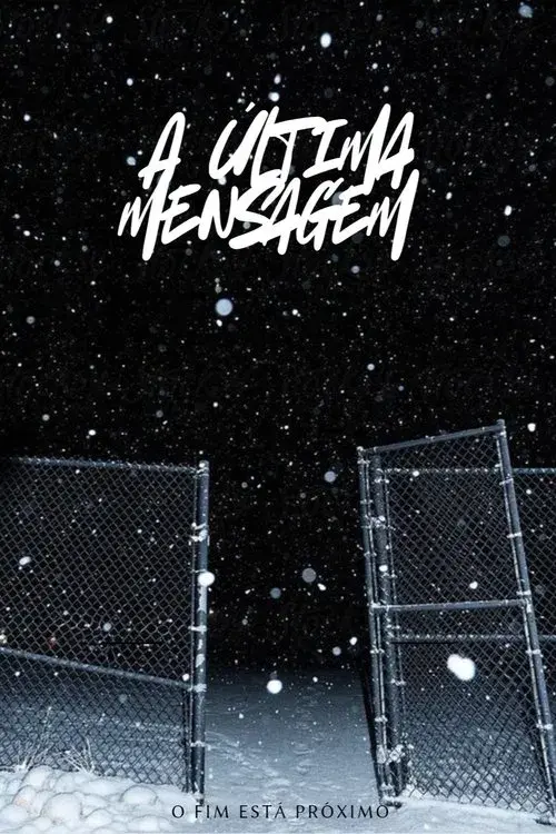 A última mensagem
