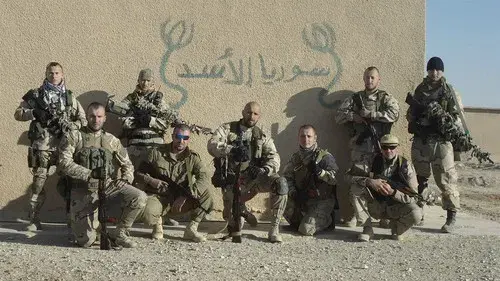 Wagner, les mercenaires de la Russie