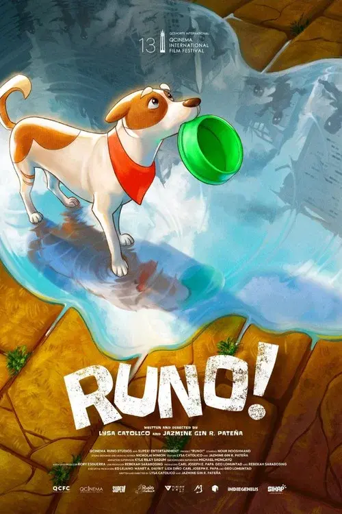 Runo!