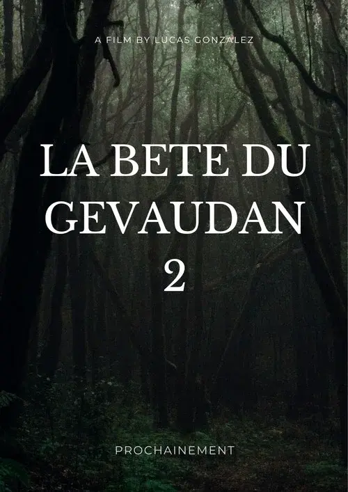 The Beast of Gevautwo