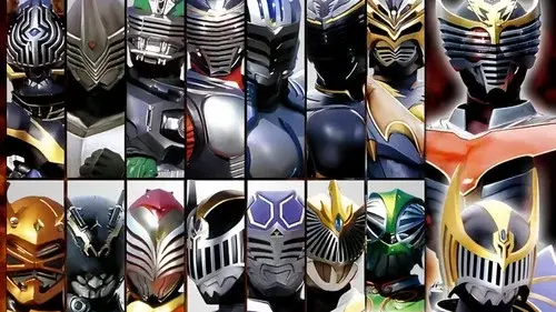 仮面ライダー龍騎