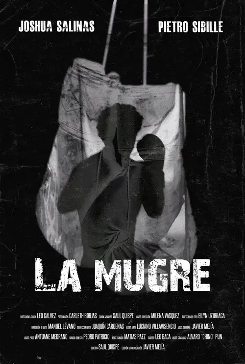La Mugre