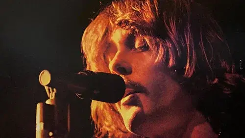 Last Days at the Fillmore