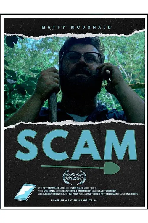 Scam