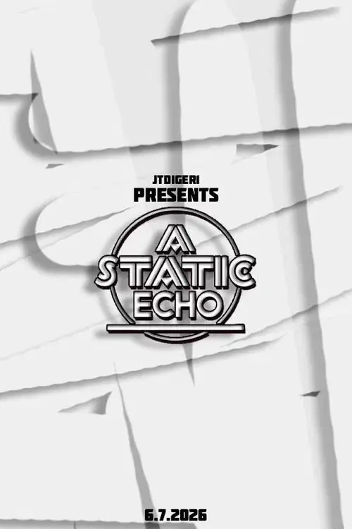 A Static Echo