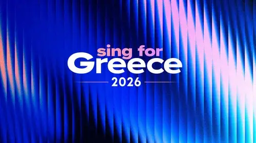 Sing for Greece