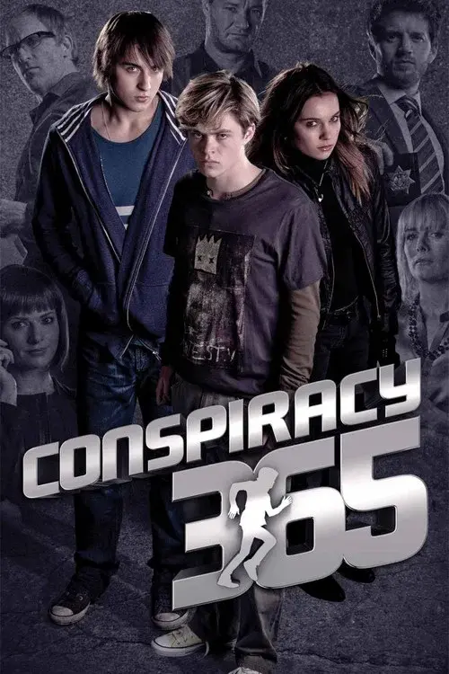 Conspiracy 365
