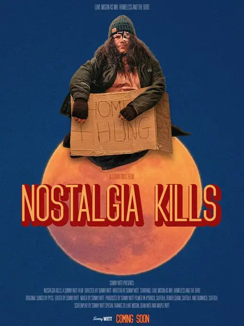 Nostalgia Kills