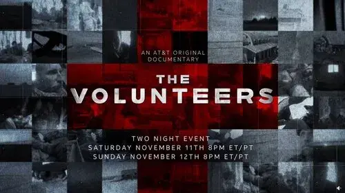 The Volunteers