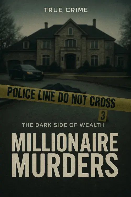 Millionaire Murders