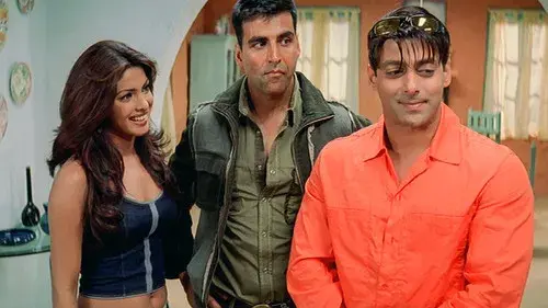 Mujhse Shaadi Karogi