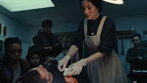 Please Don't Feed the Children