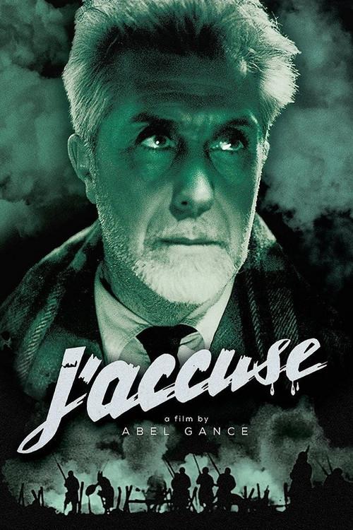 J'accuse