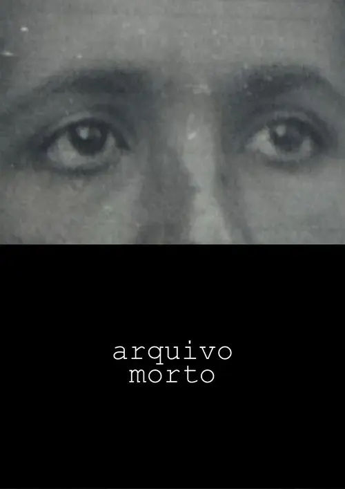 Arquivo Morto