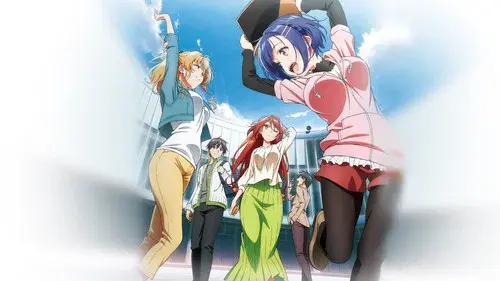 ぼくたちのリメイク