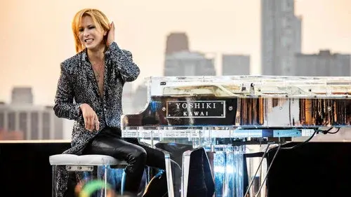Yoshiki: Under the Sky
