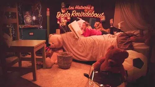 Les histoires à Dodo Rmirdebout