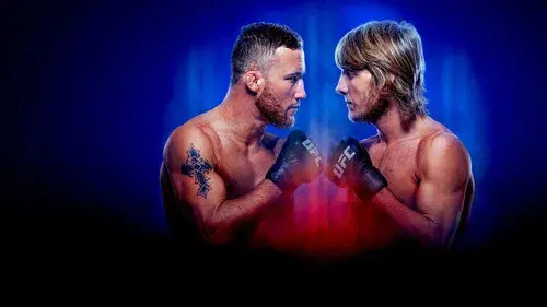 UFC 324: Gaethje vs. Pimblett