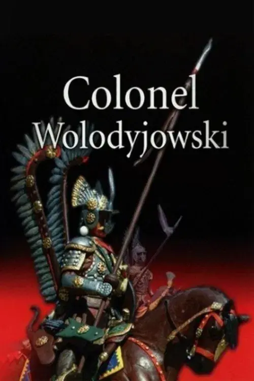 Pan Wołodyjowski