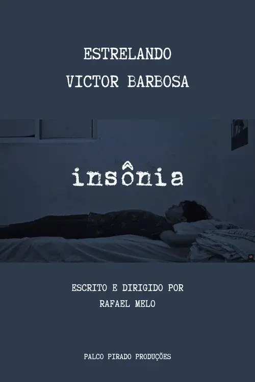 Insônia