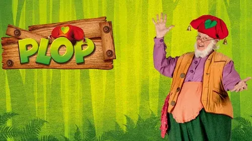 Kabouter Plop - Het kabouterziekenhuis