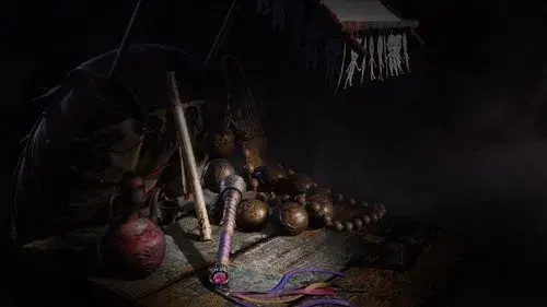 画江湖之不良人