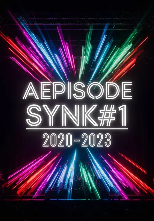 æpisode SYNK#1