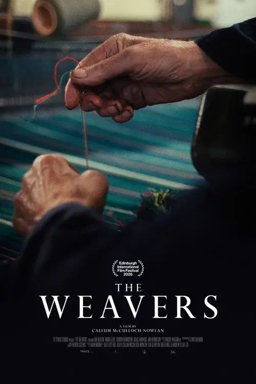 The Weavers