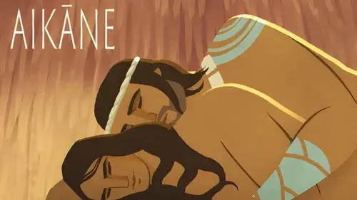Aikāne