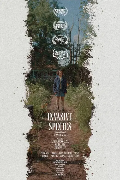 Invasive Species