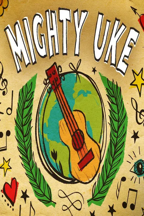Mighty Uke