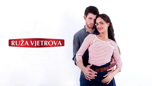 Ruža vjetrova