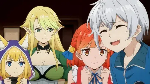 いずれ最強の錬金術師？