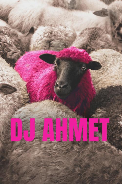 Диџеј Ахмет